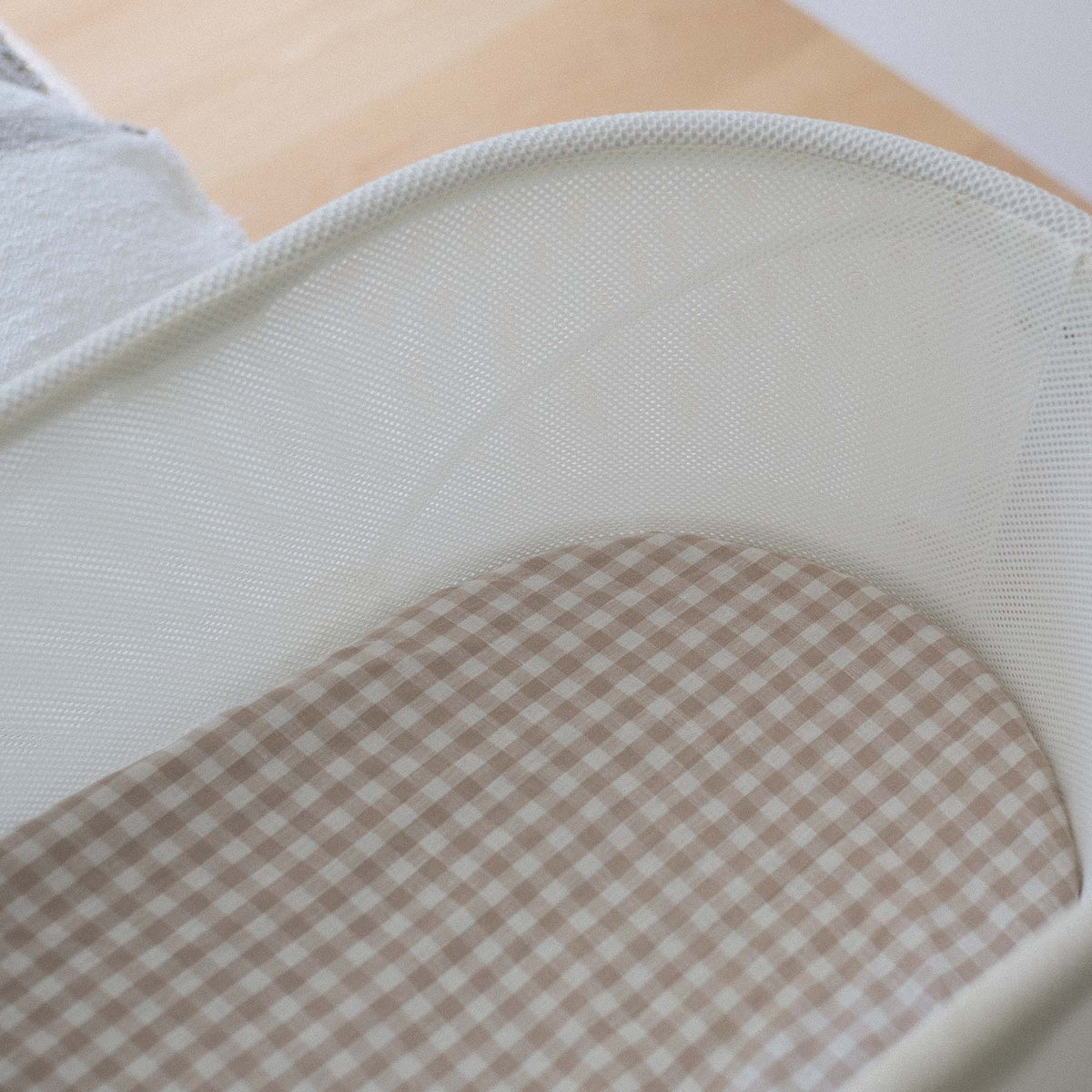 Bassinet linen 2024