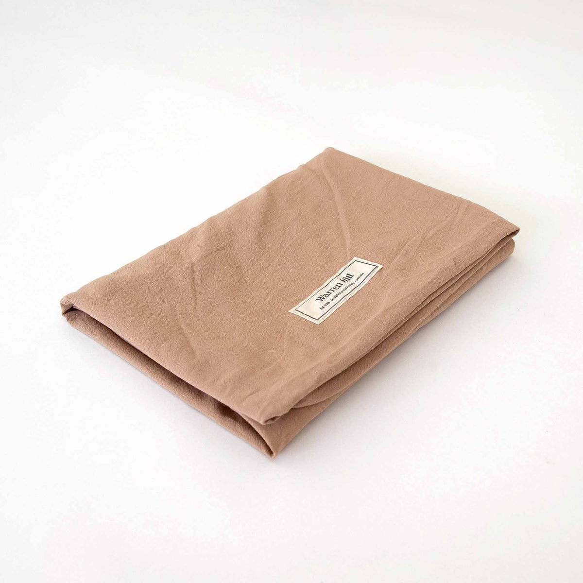 Chestnut Cotton Cover Only – Warren Hill