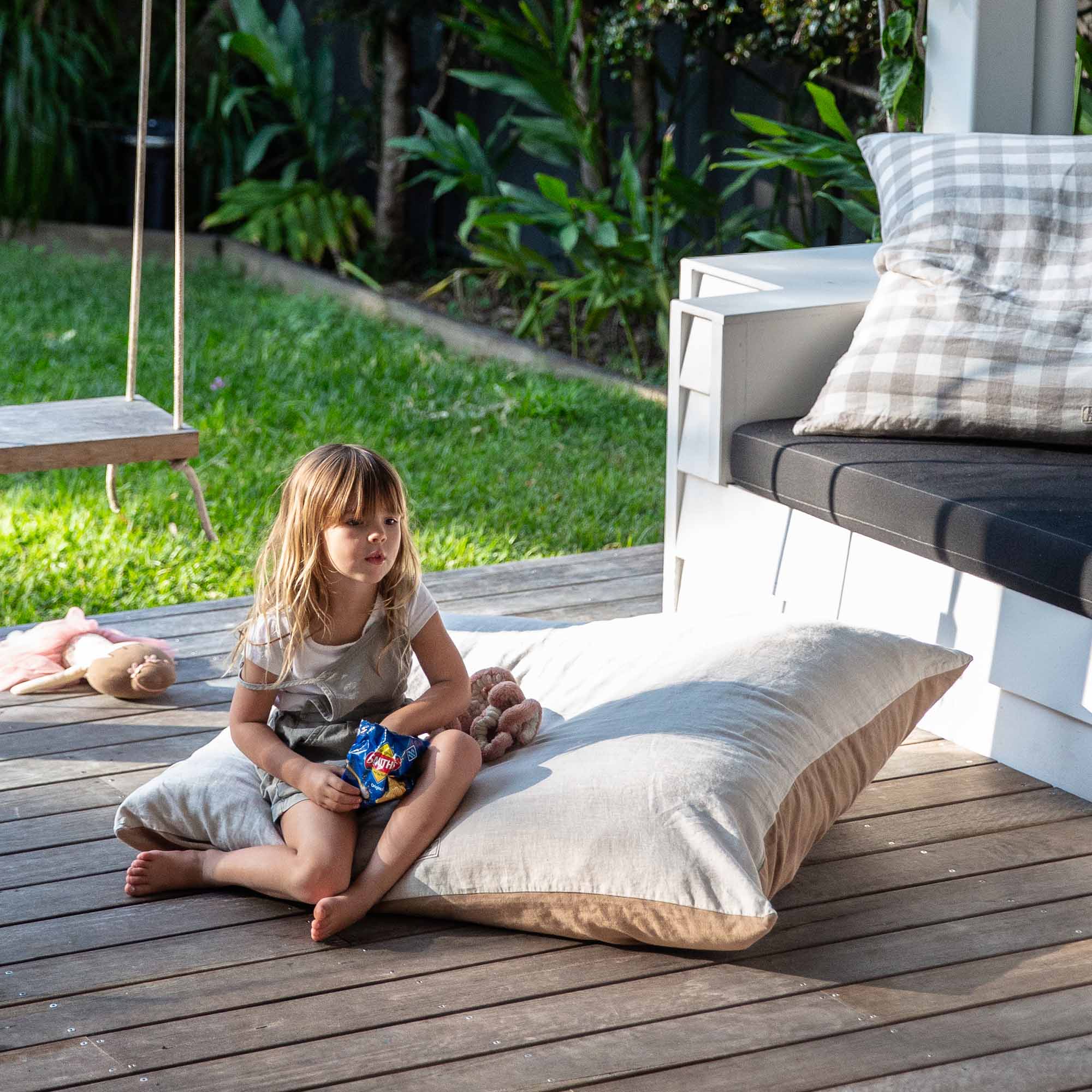 Outdoor Cushions Big W Floor Cushion Patio Cushions Cushions